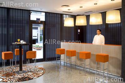 NH Suites Prisma 9